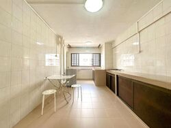 Blk 107 Fengshan Estate (Bedok), HDB 3 Rooms #566129601